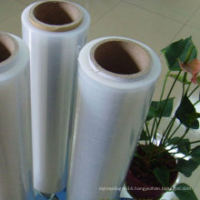 2021 New Store Promotion Transparent Shrink Stretch Cling Film Roll